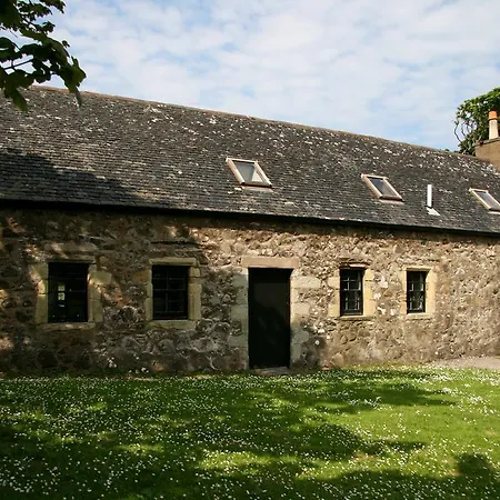 Dunvegan Castle Laundry Cottage Exterior photo