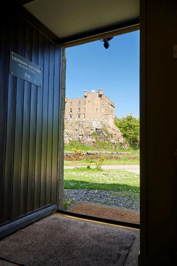 Holiday home Dunvegan Castle Laundry Dunvegan (Isle of Skye)