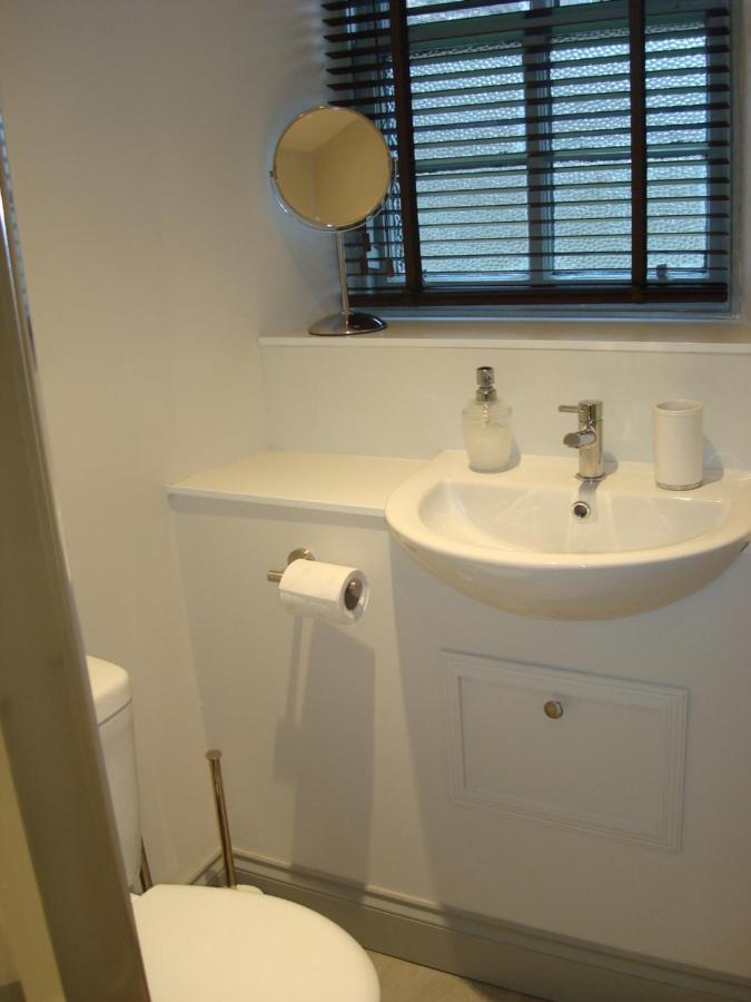 Dunvegan Castle Laundry