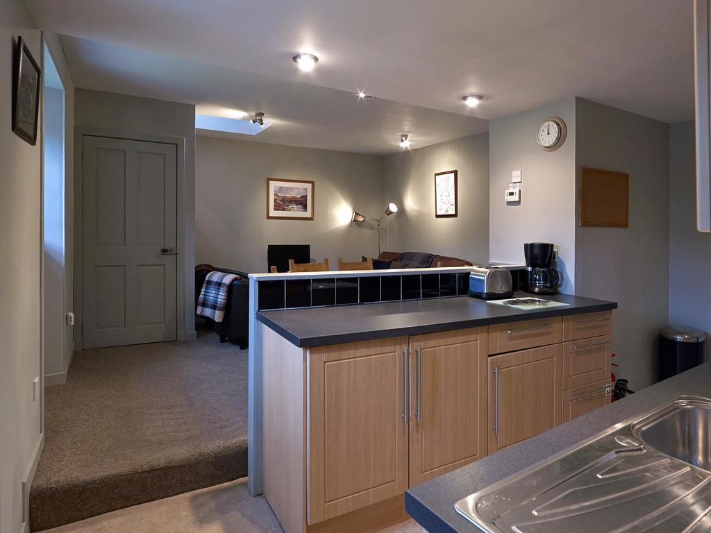 Dunvegan Castle Laundry Holiday home