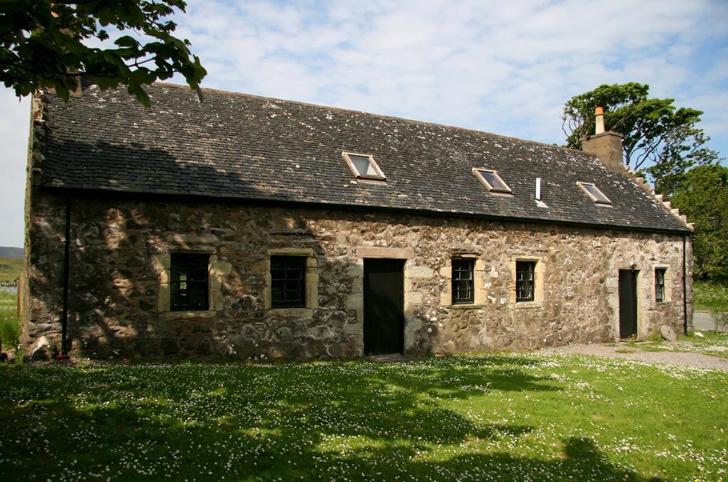 Dunvegan Castle Laundry Holiday home