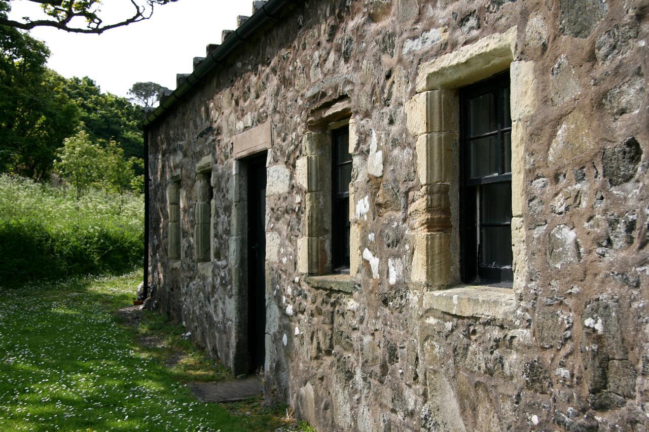 Holiday home Dunvegan Castle Laundry *