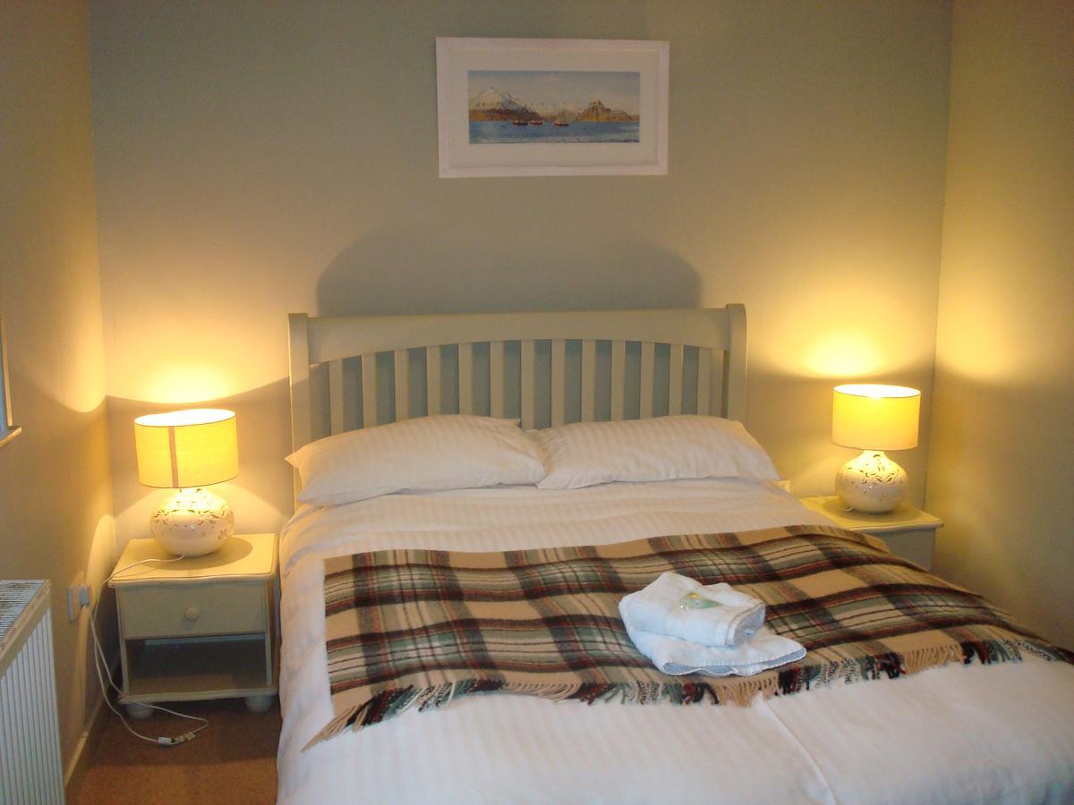 Dunvegan Castle Laundry Holiday home *